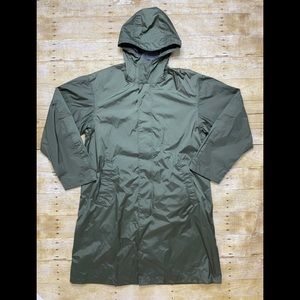 uniqlo rainwear